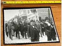 1939 ΣΥΝΑΣΤΡΟΦΗ ΤΥΡΝΑΒΟΥ ΓΚΟΡΝΑ ΟΡΙΑΧΟΒΙΤΣΑ ΦΩΤΟΓΡΑΦΙΑ ΠΡΟΠΑΓΑΝΔΑΣ ΣΥΝΘΗΜΑ