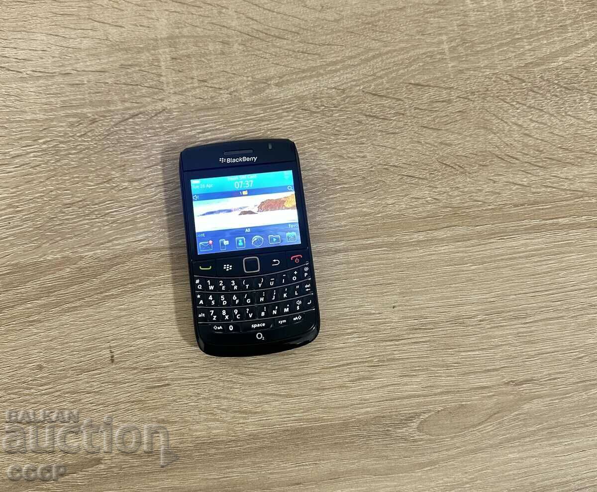 Blackberry Телефон