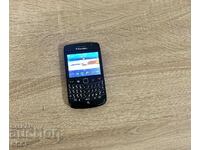 Blackberry Телефон