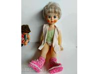 .SOC 70CM CHILDREN'S PLASTIC TOY DOLL CLOSING EYES