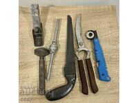 Lot Tools