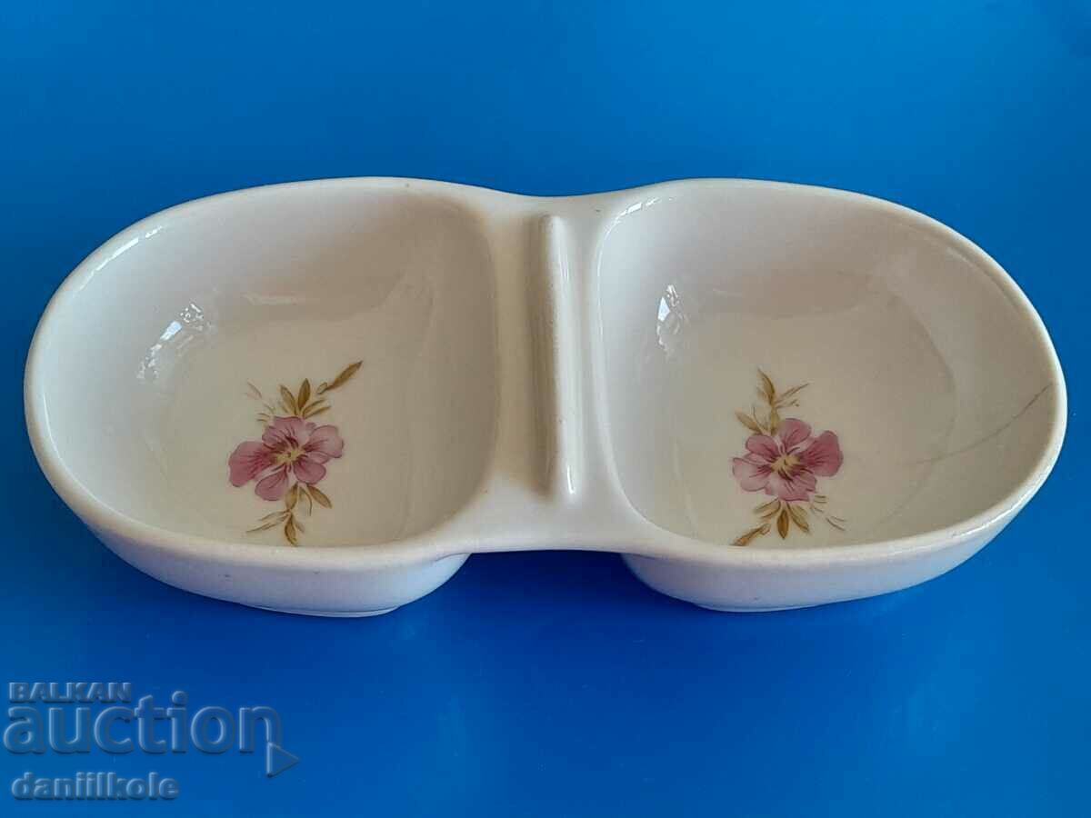 *$*Y*$* OLD SALT BAR PORCELAIN BULGARIA BRAND SUPER *$*Y*$* with price 10.76 BGN | € 5.50