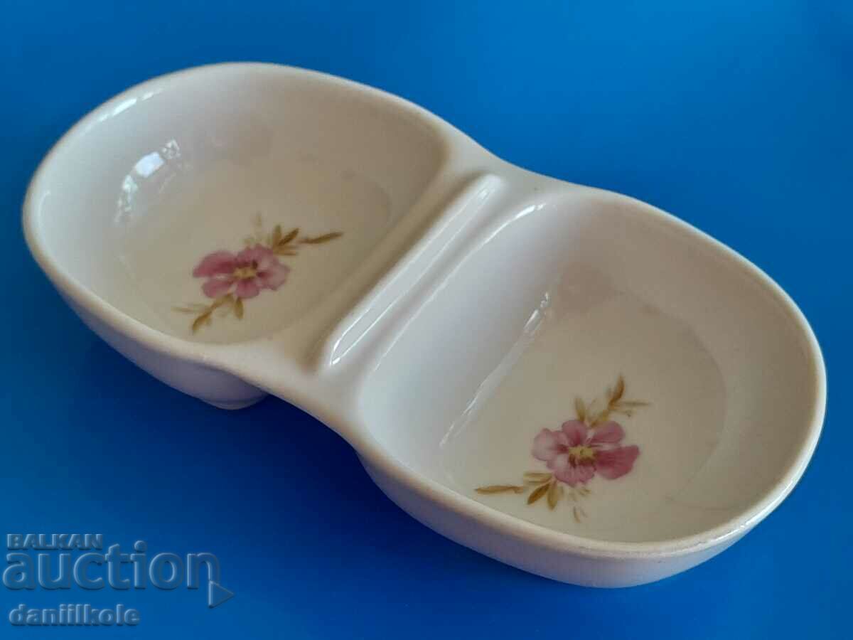 Delivery of *$*Y*$* OLD SALT BAR PORCELAIN BULGARIA BRAND SUPER *$*Y*$*