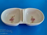 *$*Y*$* OLD SALT BAR PORCELAIN BULGARIA BRAND SUPER *$*Y*$*