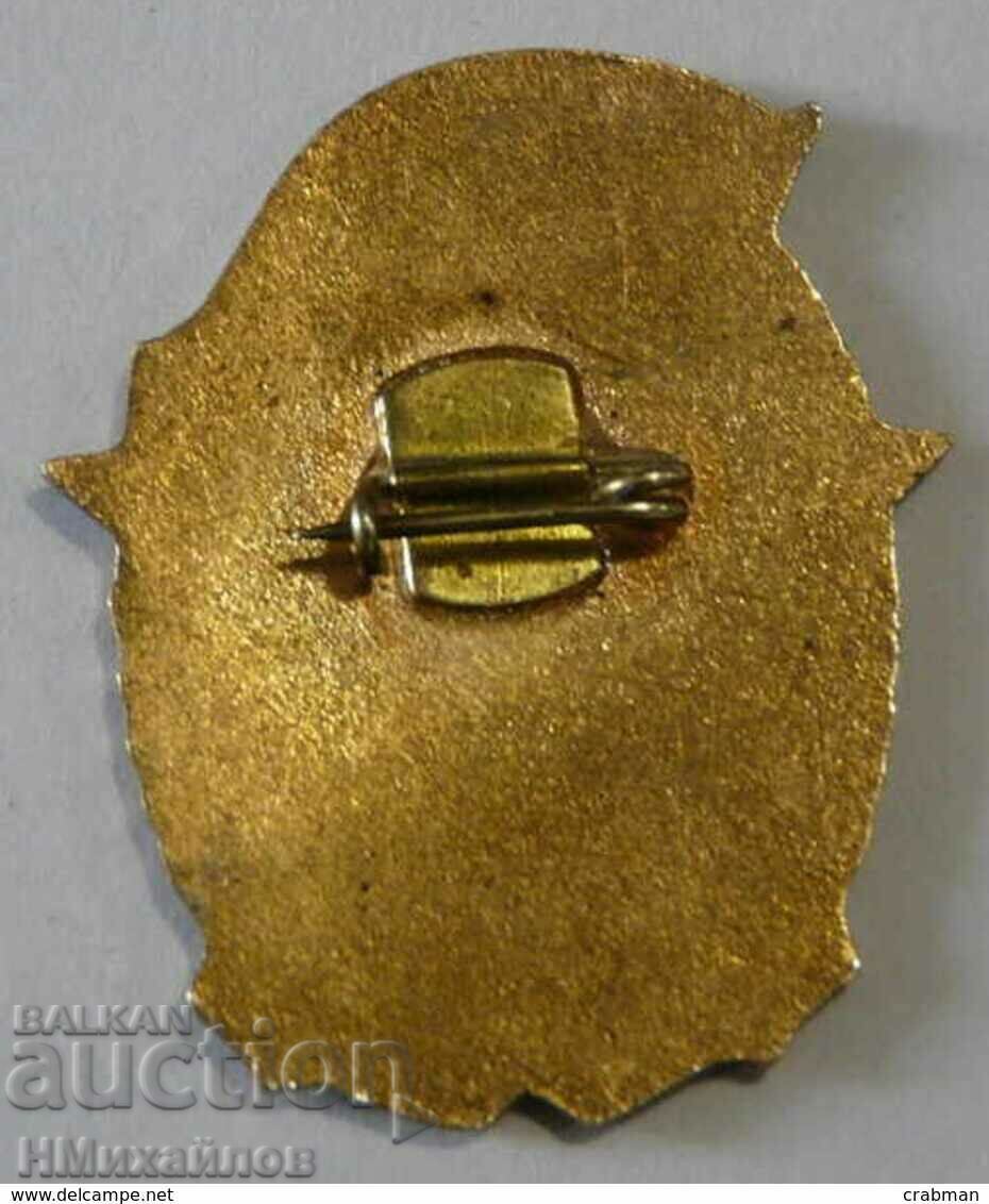 Auction Badge - Read the description. Auction Badge - Read the description.