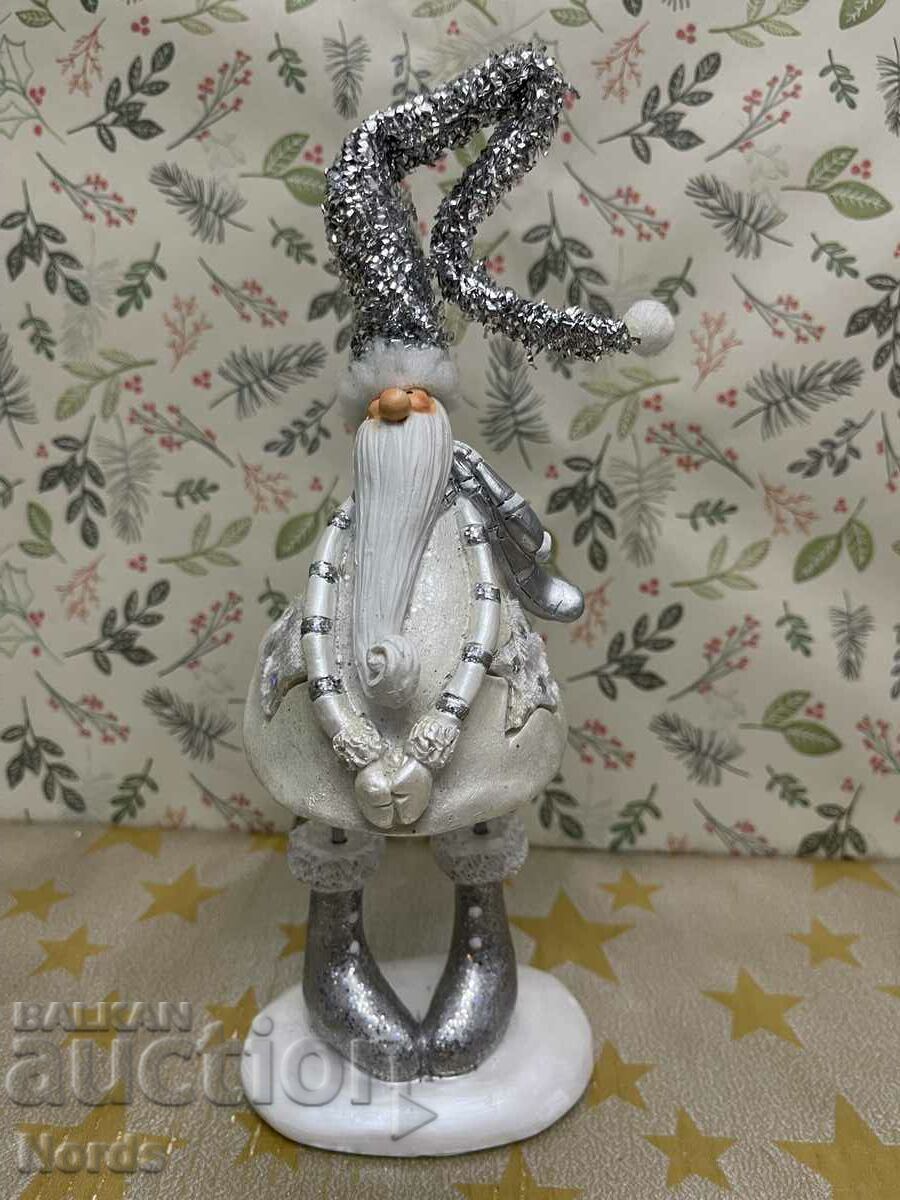 Christmas figurine