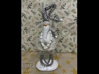 Christmas figurine