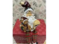 Christmas figurine