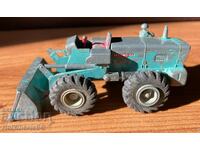 MATCHBOX LESNEY King Size No  10A Aveling Barford Tactor