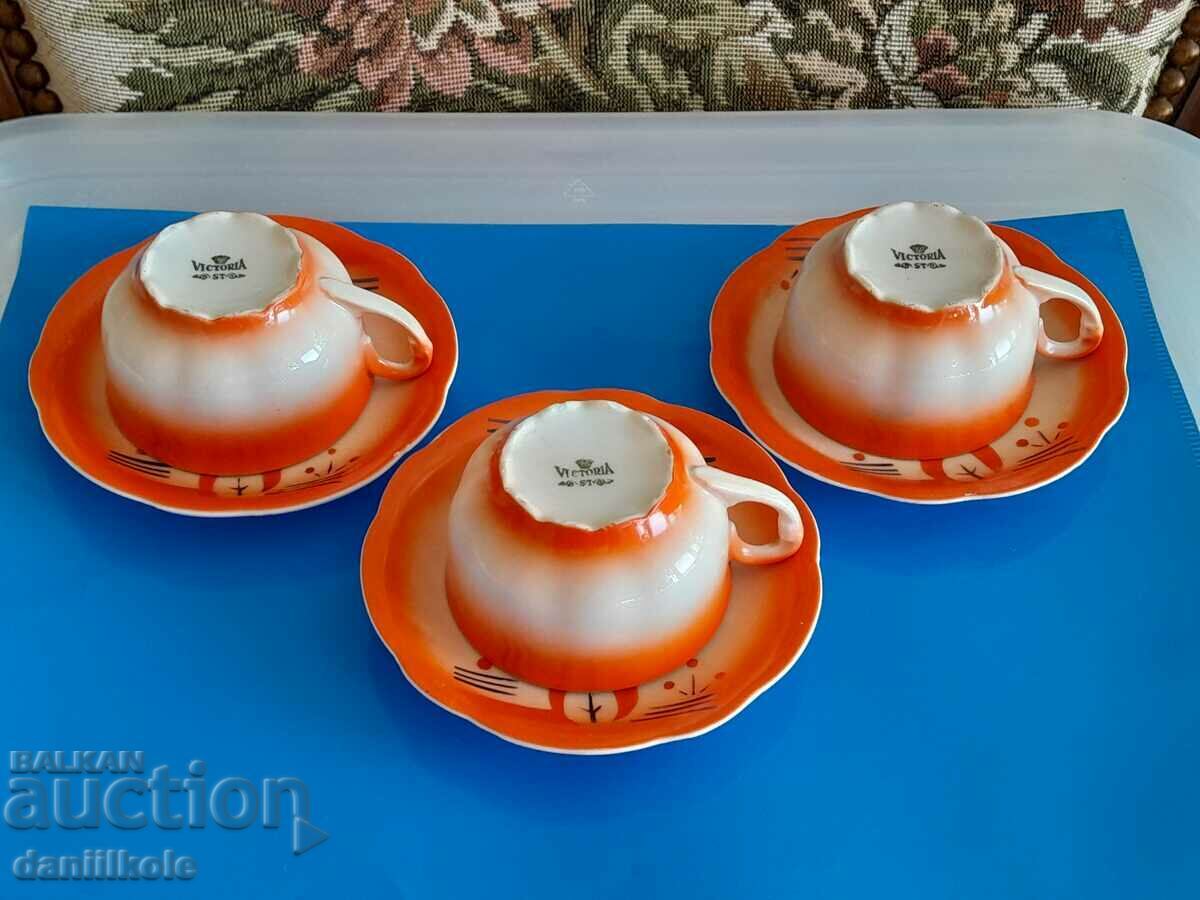 *$*Y*$* OLD PORCELAIN SET AT LEAST 100 YEARS AUSTRIA SUPER *$*Y*$* with price 99.55 BGN | € 50.90 *$*Y*$* OLD PORCELAIN SET AT LEAST 100 YEARS AUSTRIA SUPER *$*Y*$* with price 99.55 BGN | € 50.90