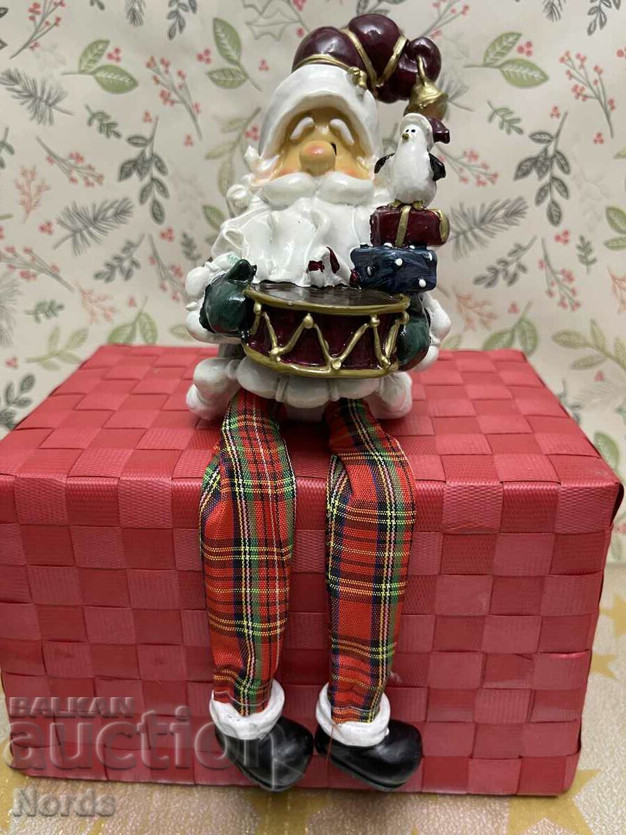 Christmas figurine