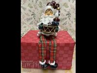 Christmas figurine