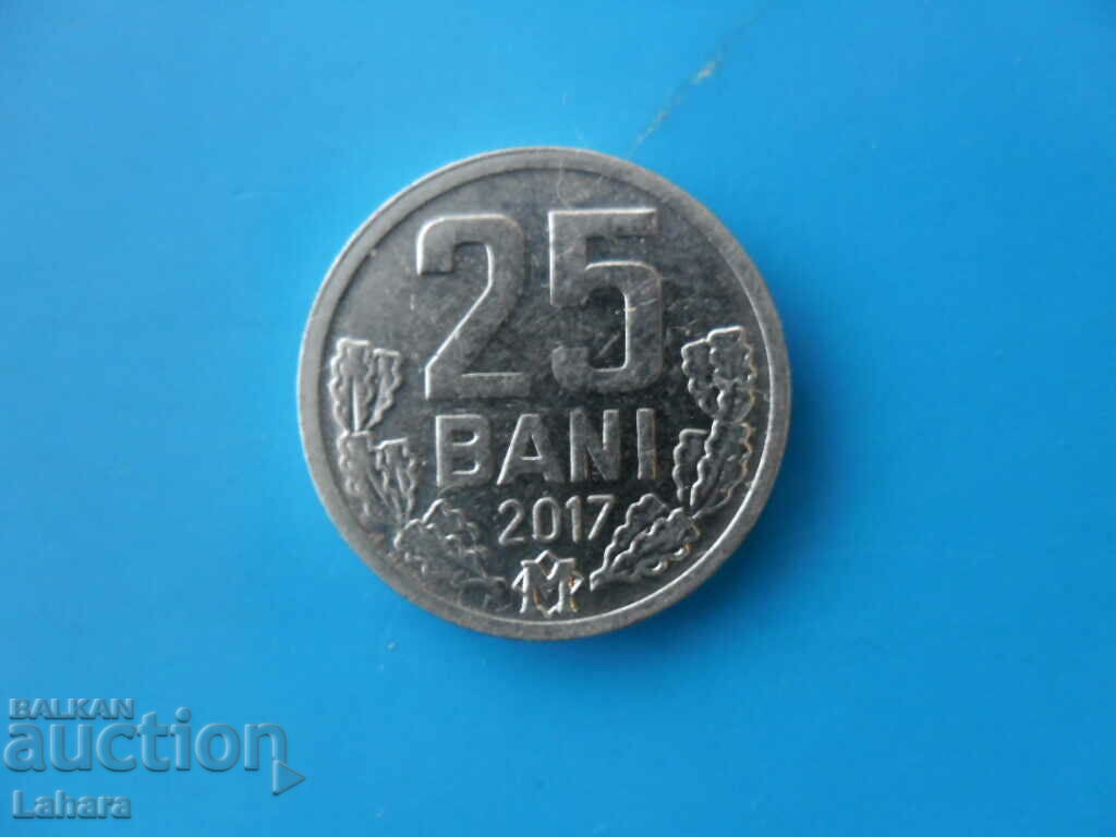 25 bai 2017 Moldova