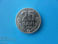 25 bai 2017 Moldova