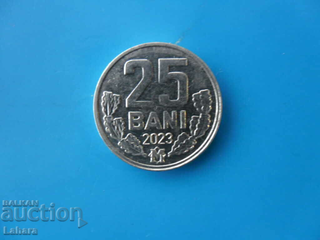 25 bai 2023 Moldova