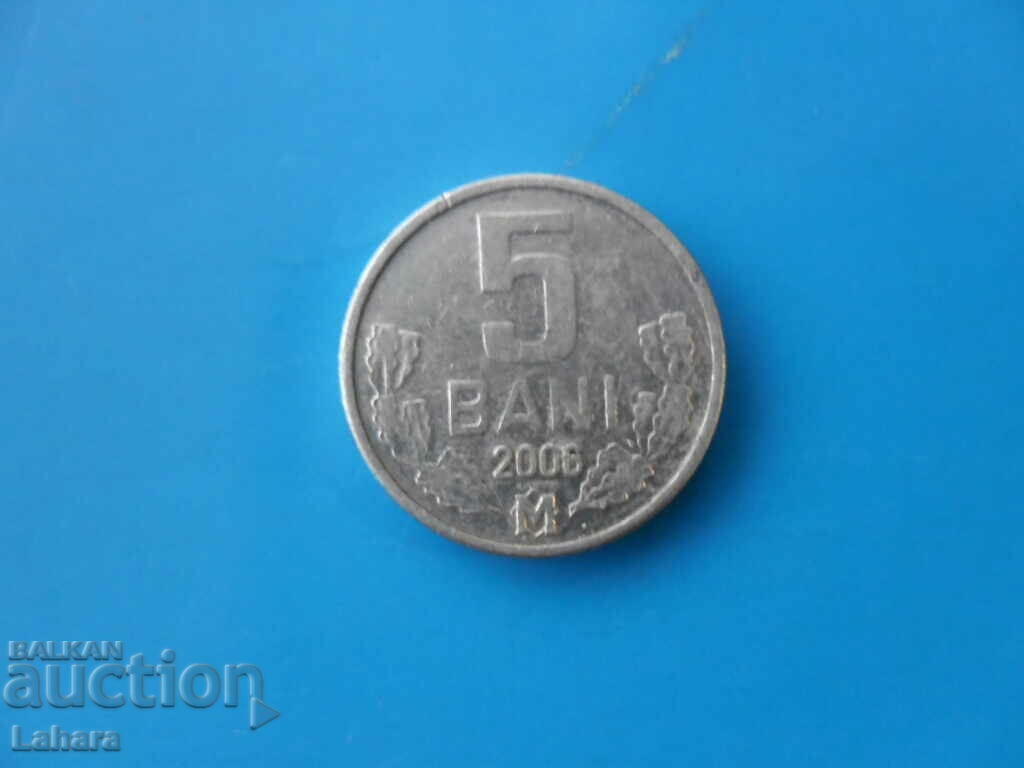 5 bai 2006. Moldova