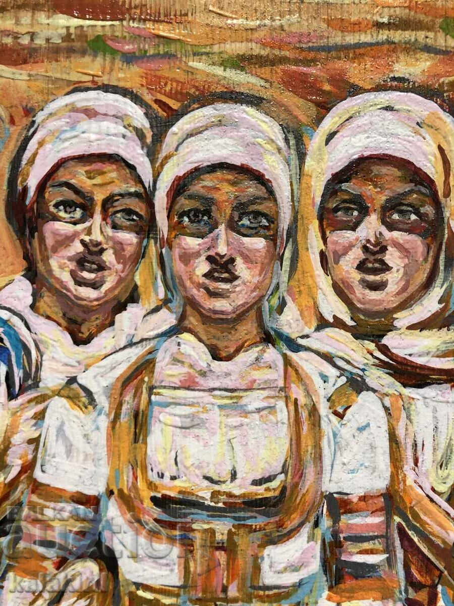 "θεριστές" με τιμή 900.00 BGN | € 460.16 "θεριστές" με τιμή 900.00 BGN | € 460.16