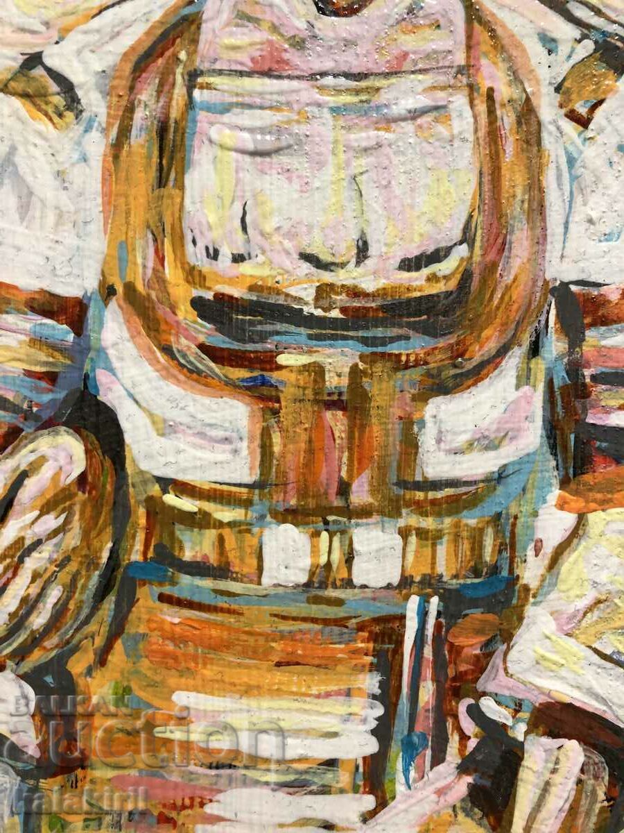 Παράδοση "θεριστές" Παράδοση "θεριστές"