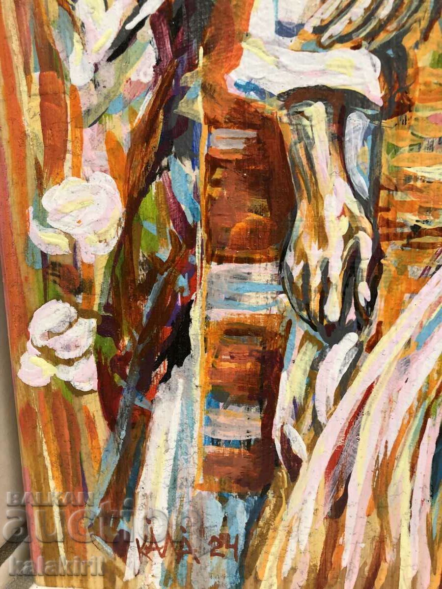 "θεριστές" - 5 "θεριστές" - 5