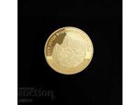 Machu Picchu Coin in Peru 7 Wonders of the World Machu Pikchu