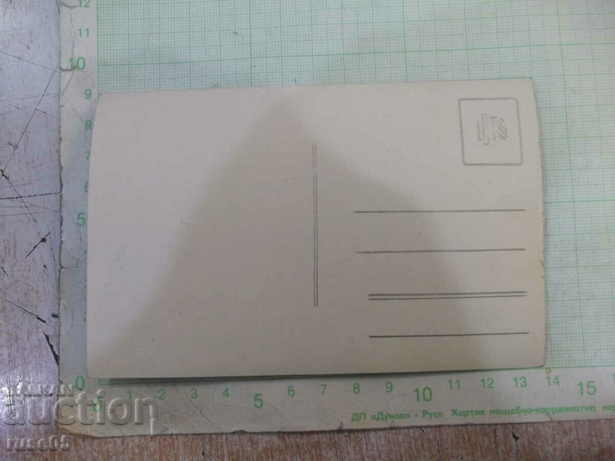 Old photo of a reclining lady - 1 with price 5.00 BGN | € 2.56 Old photo of a reclining lady - 1 with price 5.00 BGN | € 2.56