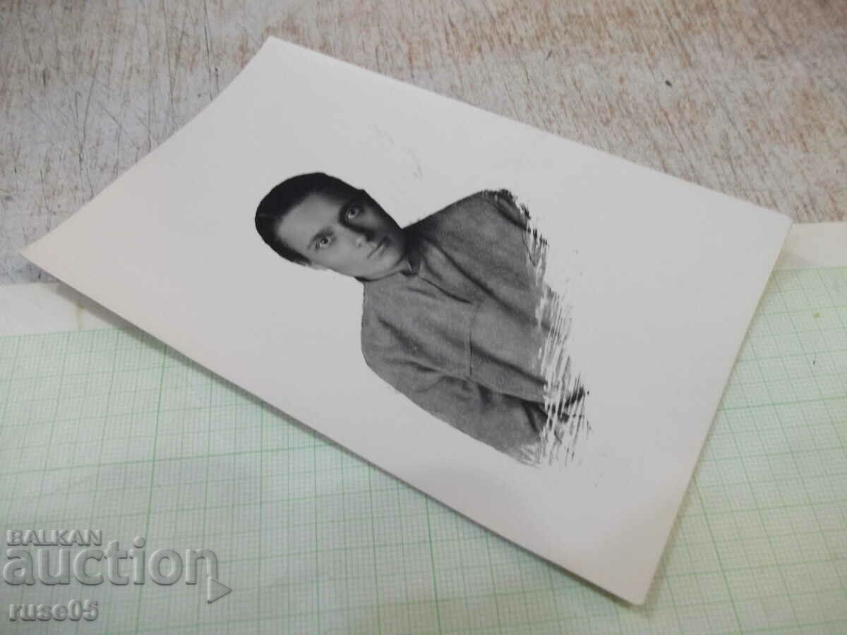 Δημοπρασία Παλιά φωτογραφία μιας κυρίας - 2 Δημοπρασία Παλιά φωτογραφία μιας κυρίας - 2