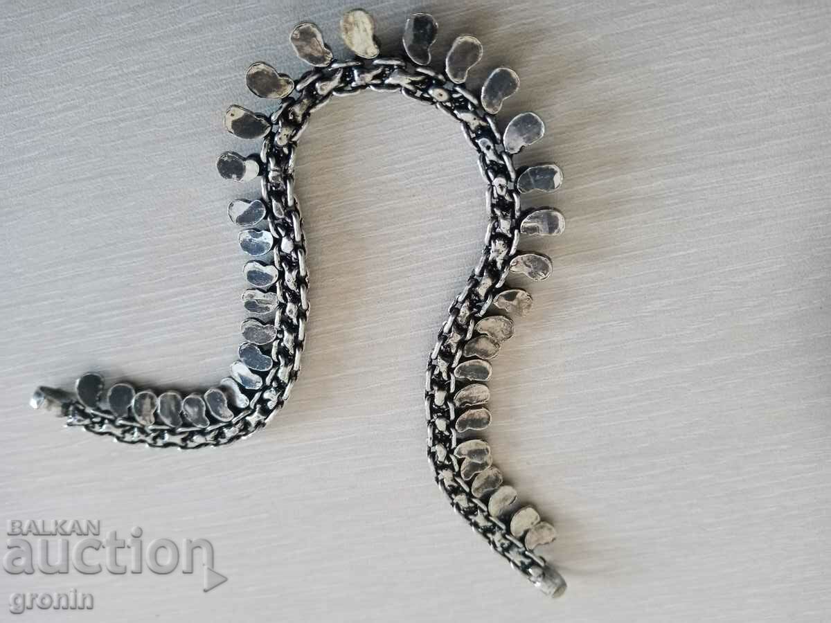 Ethnic jewelry, old book, necklace, sokai, costumes - 6 Ethnic jewelry, old book, necklace, sokai, costumes - 6