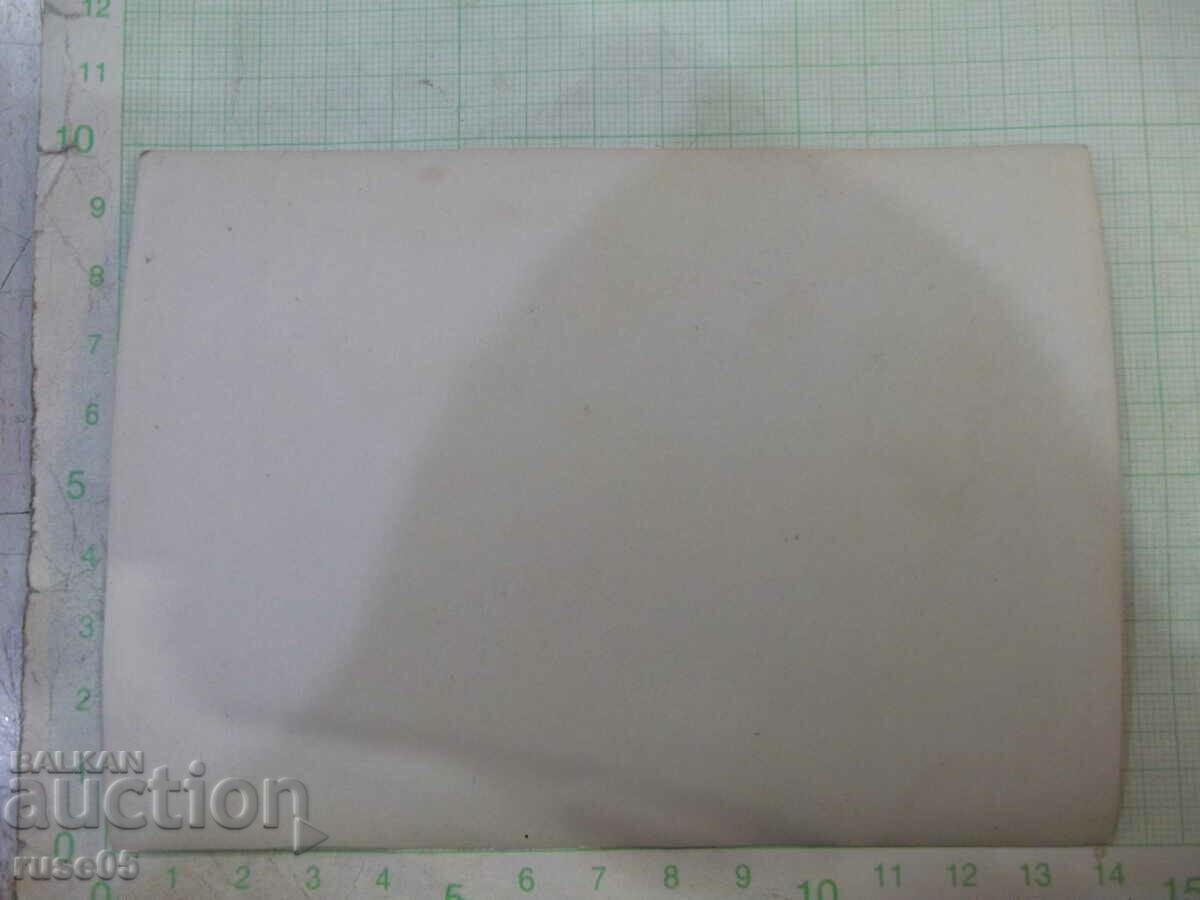 Old photo of a lady as a nun with price 5.00 BGN | € 2.56 Old photo of a lady as a nun with price 5.00 BGN | € 2.56