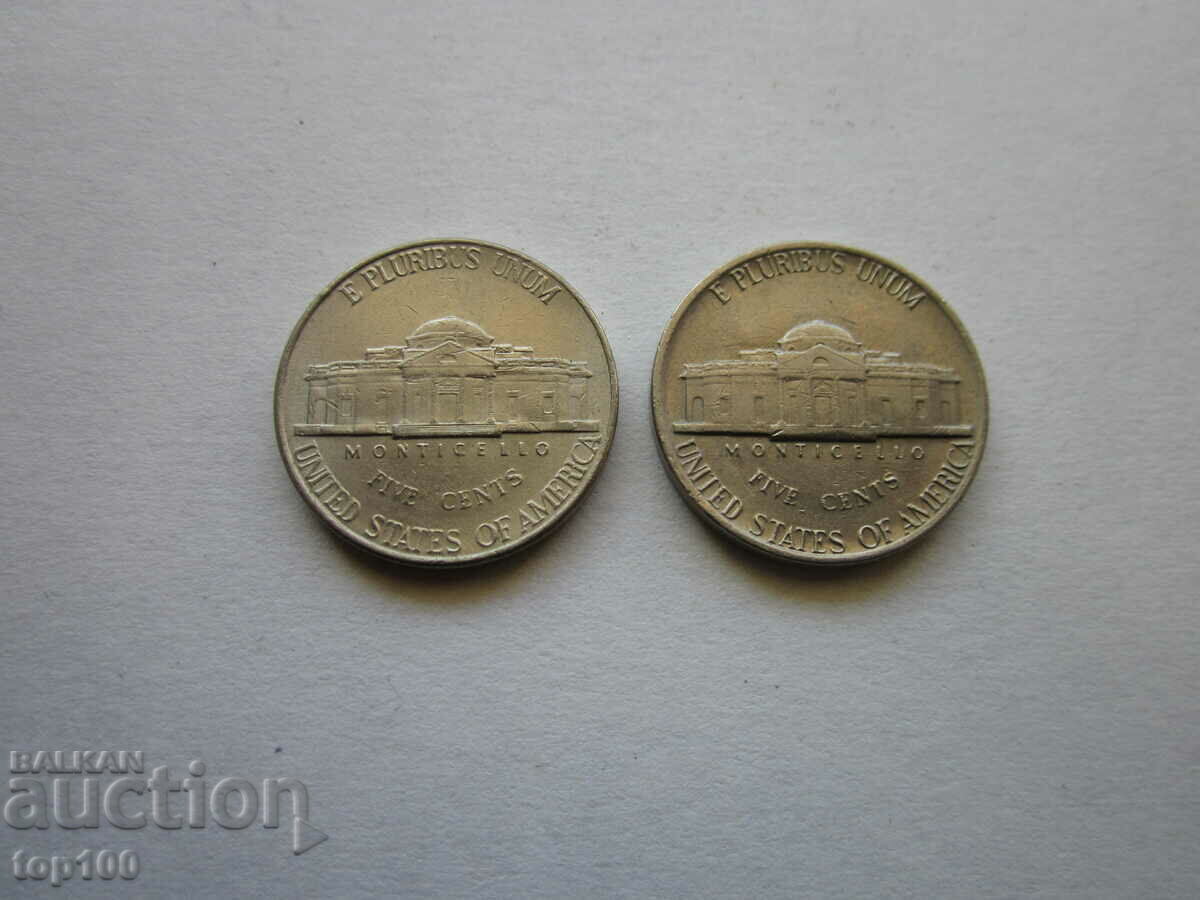 ΠΑΡΤΙΔΑ ΝΟΜΙΣΜΑΤΩΝ 5 ΣΕΝΤΩΝ 1981 BZC!!! με τιμή € 0.50 | 0.98 BGN ΠΑΡΤΙΔΑ ΝΟΜΙΣΜΑΤΩΝ 5 ΣΕΝΤΩΝ 1981 BZC!!! με τιμή € 0.50 | 0.98 BGN