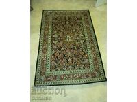 Authentic Persian rug 190cm/127cm