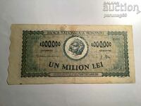 Romania 1000000 lei 1947 p 60