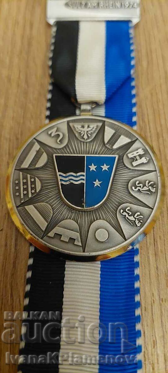 Licitație Medalie pentru colecționari Licitație Medalie pentru colecționari