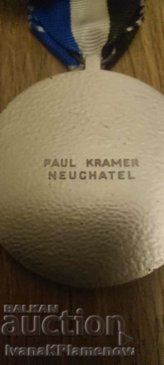 Medalie pentru colecționari - 5 Medalie pentru colecționari - 5