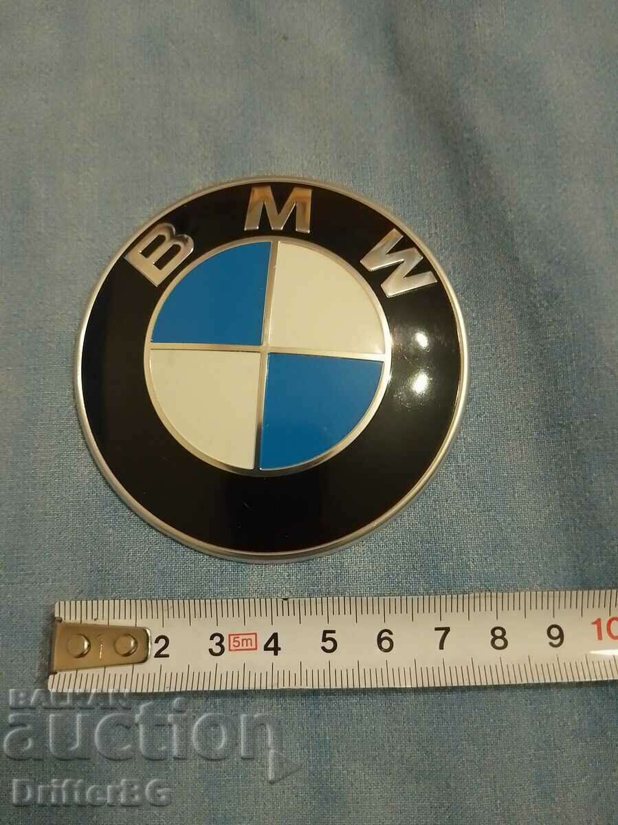 emblema BMW