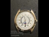 Ingersoll Quartz Men's Watch, Working.New. Rare