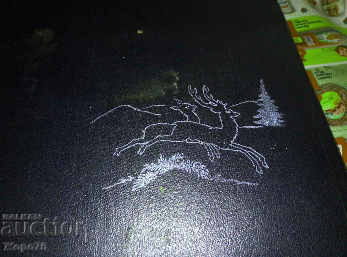 BEAUTIFUL Old 1950's PHOTO ALBUM UNUSED with price 20.00 BGN | € 10.23 BEAUTIFUL Old 1950's PHOTO ALBUM UNUSED with price 20.00 BGN | € 10.23