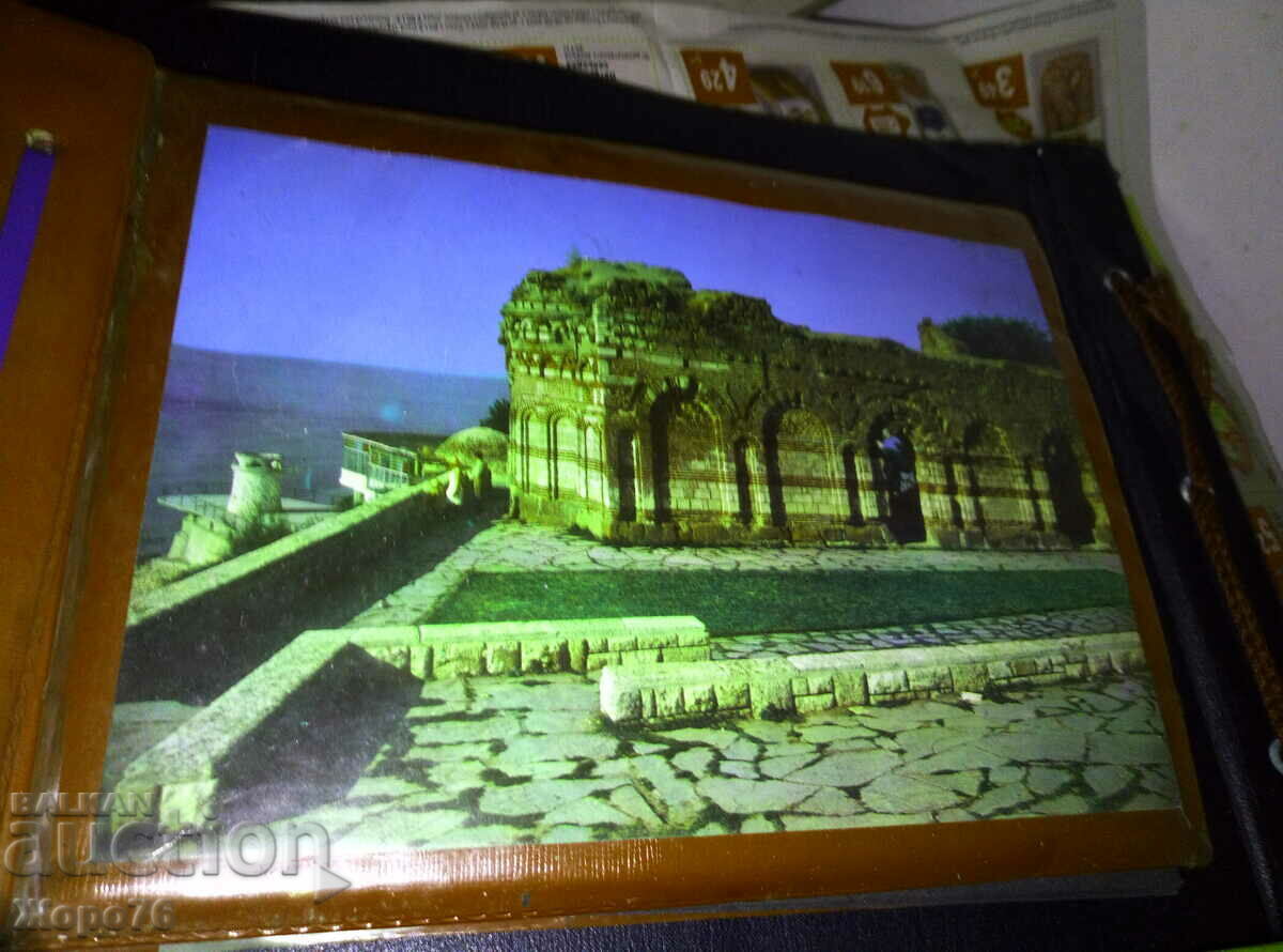 BEAUTIFUL Old SOC Time PHOTO ALBUM UNUSED with price 20.00 BGN | € 10.23 BEAUTIFUL Old SOC Time PHOTO ALBUM UNUSED with price 20.00 BGN | € 10.23