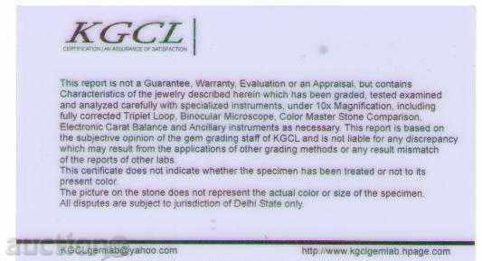 Licitație URIAȘĂ RUBY CERTIFICAT Licitație URIAȘĂ RUBY CERTIFICAT