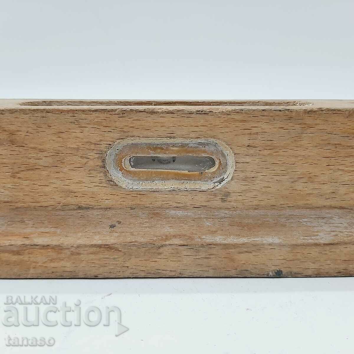 Delivery of Old wooden spirit level, spirit level, spirit level, level (9.4) Delivery of Old wooden spirit level, spirit level, spirit level, level (9.4)