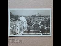 Kyustendil Mineral bath old photo postcard