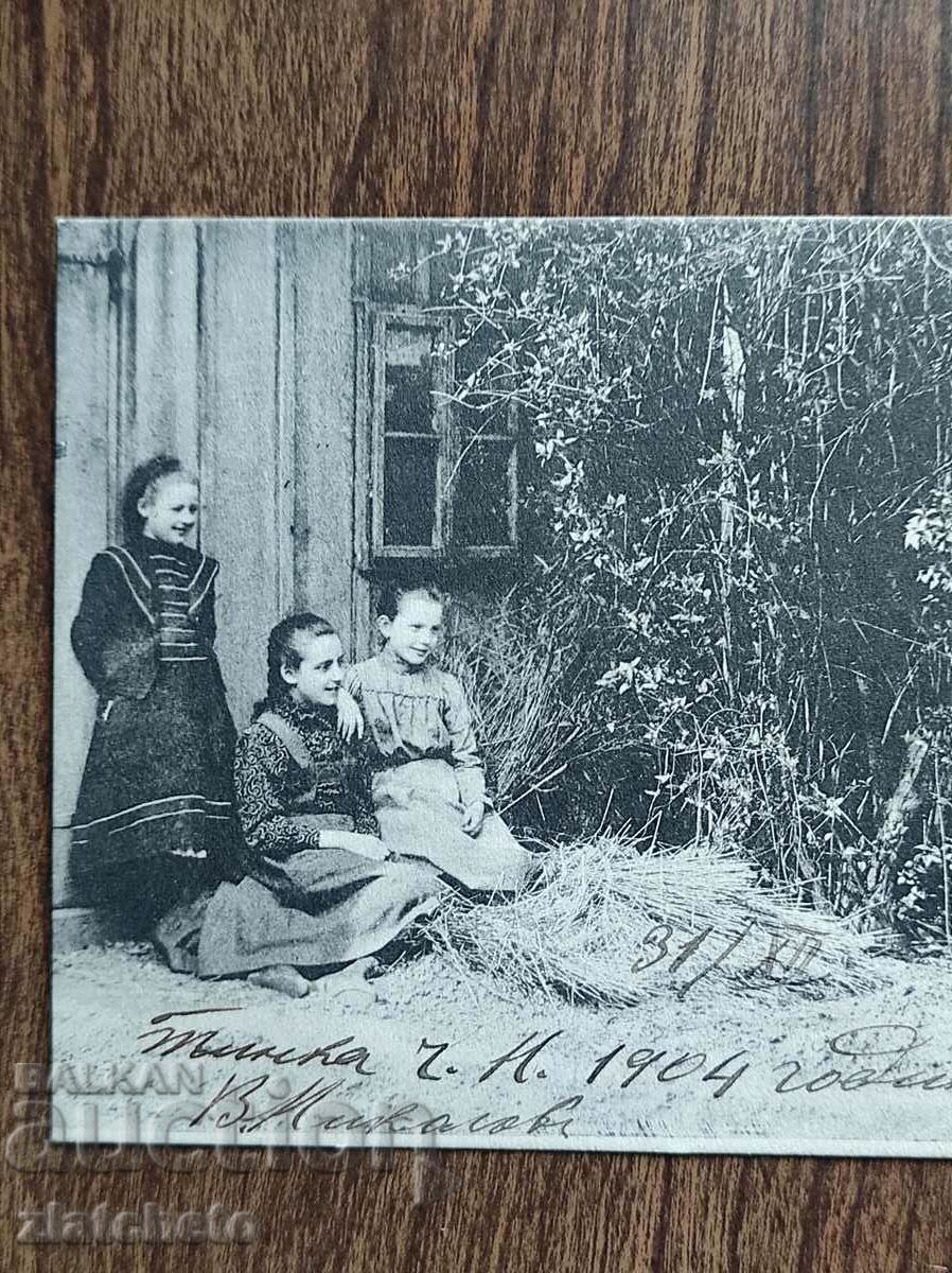 Auction Rare postcard - Auction Rare postcard -