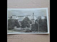 Ruse old photo postcard