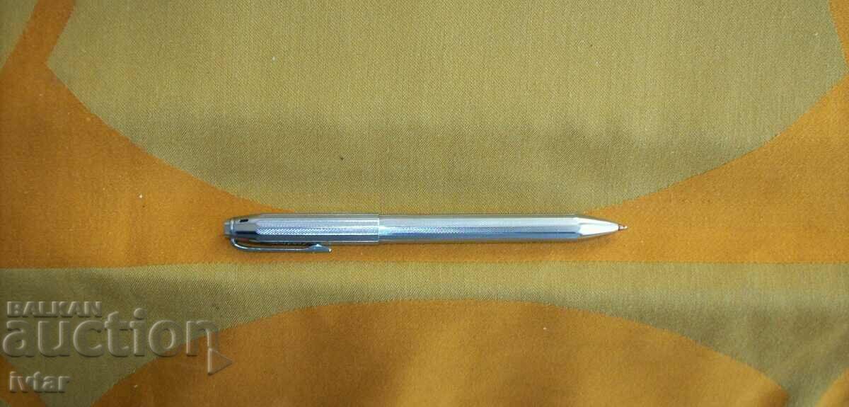 Παράδοση Γερμανικό χημικό "FEND" Παράδοση Γερμανικό χημικό "FEND"