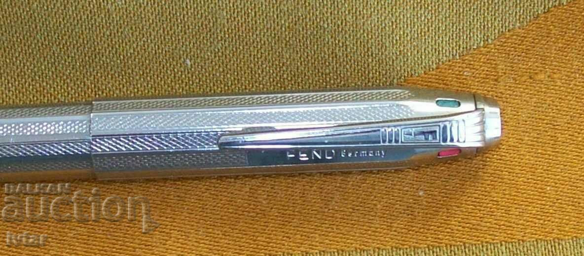 Γερμανικό χημικό "FEND" - 6 Γερμανικό χημικό "FEND" - 6