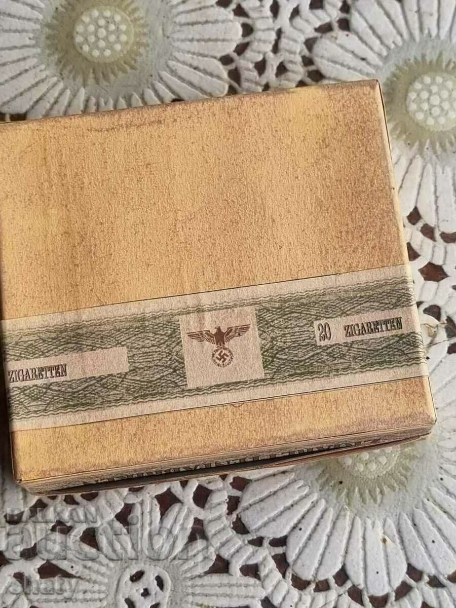 Delivery of German cigarettes VSV Delivery of German cigarettes VSV