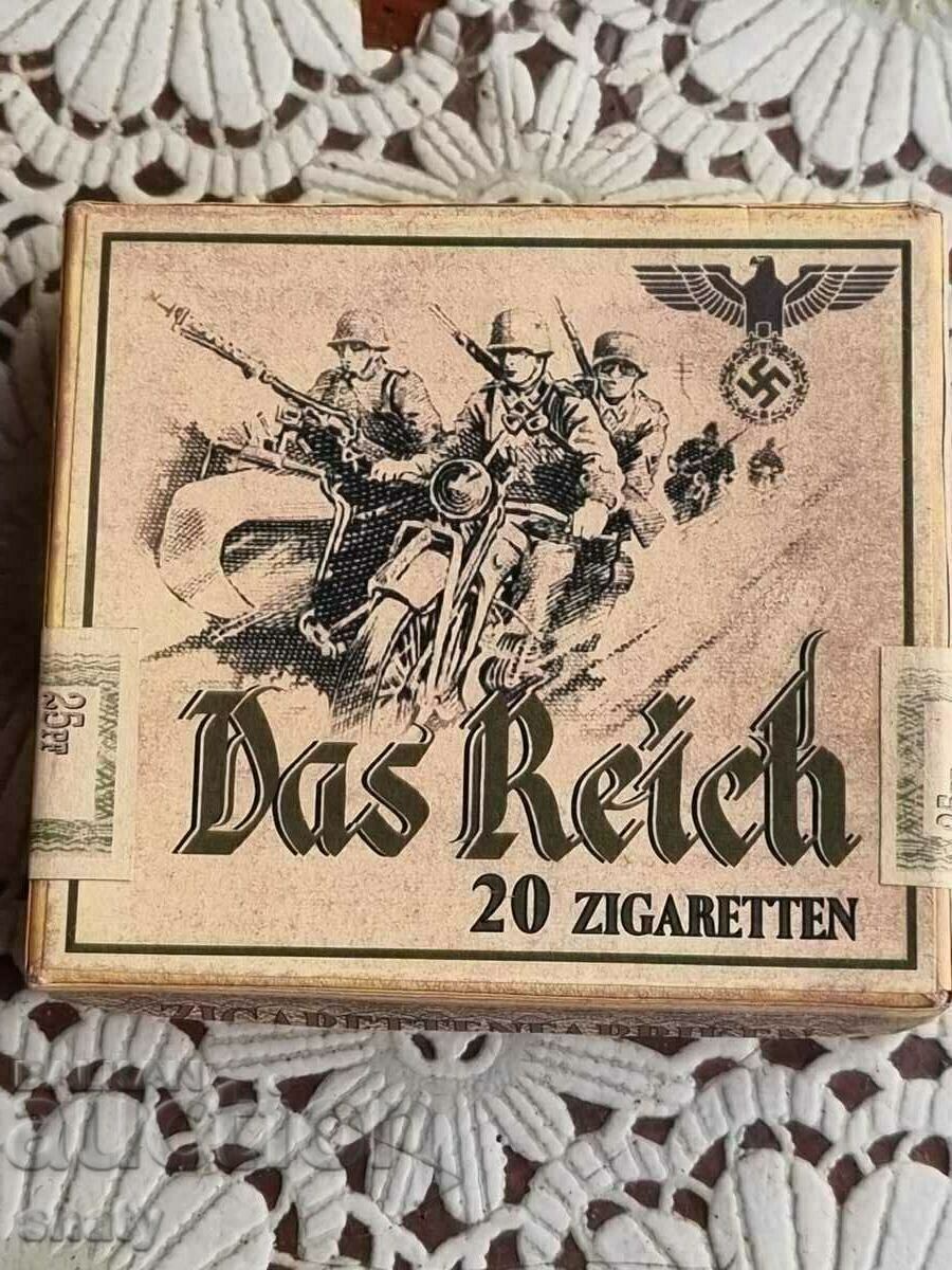 German cigarettes VSV German cigarettes VSV