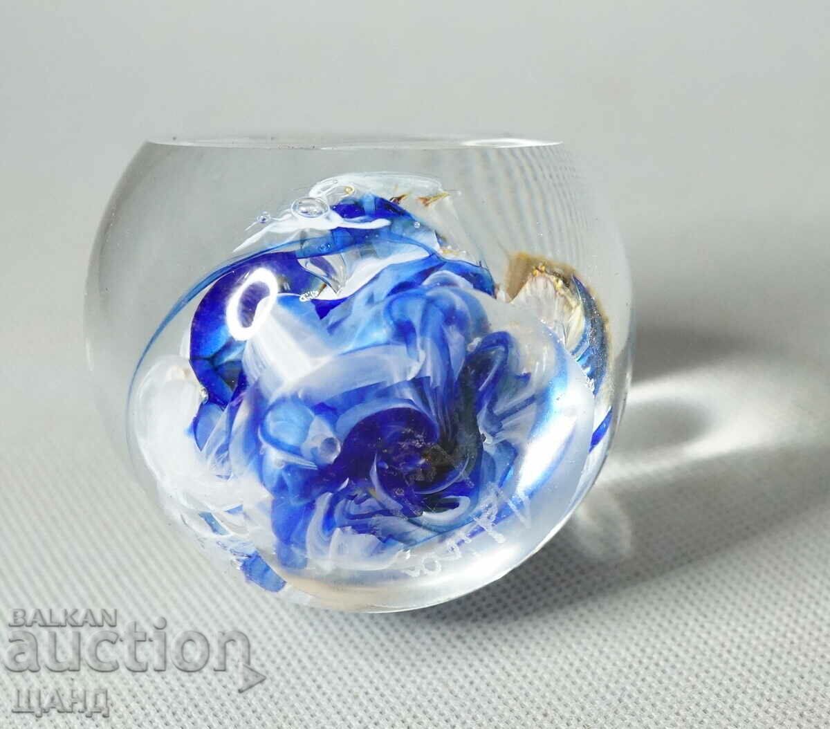 Old Clay Paperweight 100 g Malta Football Association - 6 Old Clay Paperweight 100 g Malta Football Association - 6