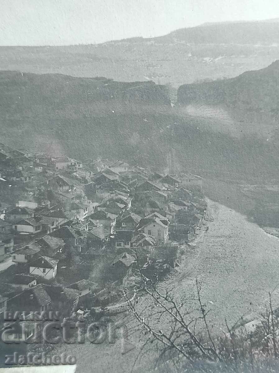 Auction  Postal card - Lovech