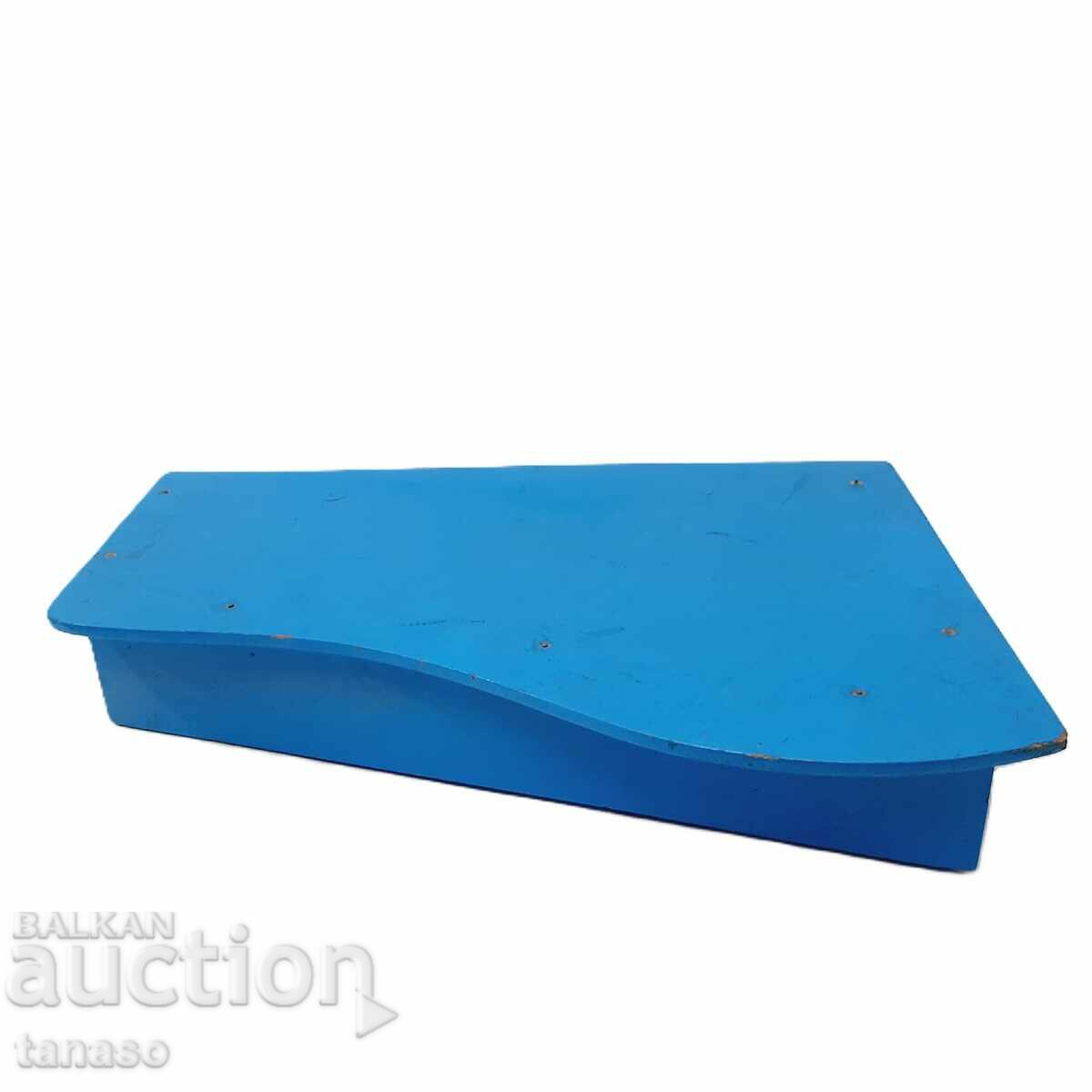 Old children's piano - toy(2.1) - 6