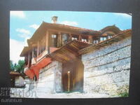 KOPRIVSHTICA-House-Museum "Todor Kableshkov", Old postcard